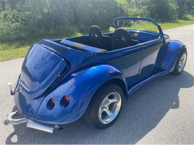 1973 Volkswagen Beetle for Sale | ClassicCars.com | CC-1674481