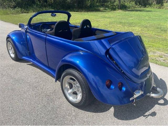 1973 Volkswagen Beetle For Sale | ClassicCars.com | CC-1674481