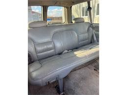 1988 Chevrolet Tahoe (CC-1674501) for sale in Cadillac, Michigan