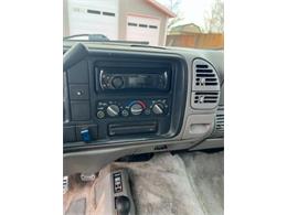 1988 Chevrolet Tahoe (CC-1674501) for sale in Cadillac, Michigan