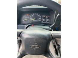 1988 Chevrolet Tahoe (CC-1674501) for sale in Cadillac, Michigan