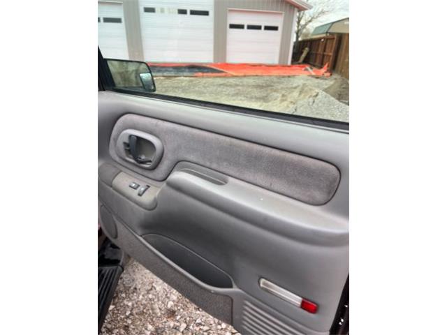 1988 Chevrolet Tahoe (CC-1674501) for sale in Cadillac, Michigan