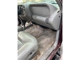 1988 Chevrolet Tahoe (CC-1674501) for sale in Cadillac, Michigan