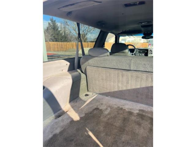 1988 Chevrolet Tahoe (CC-1674501) for sale in Cadillac, Michigan