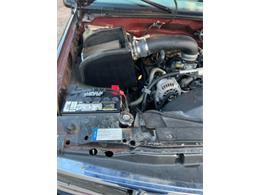 1988 Chevrolet Tahoe (CC-1674501) for sale in Cadillac, Michigan