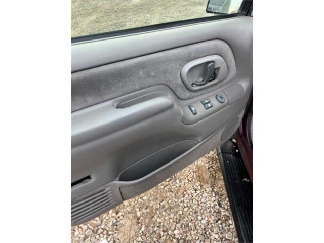 1988 Chevrolet Tahoe (CC-1674501) for sale in Cadillac, Michigan