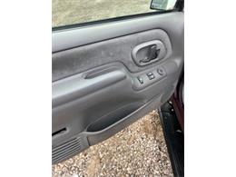 1988 Chevrolet Tahoe (CC-1674501) for sale in Cadillac, Michigan