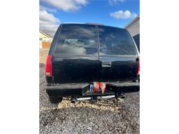 1988 Chevrolet Tahoe (CC-1674501) for sale in Cadillac, Michigan