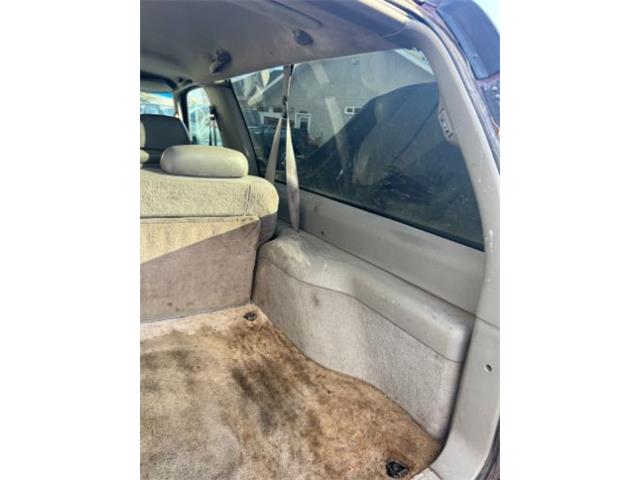 1988 Chevrolet Tahoe (CC-1674501) for sale in Cadillac, Michigan