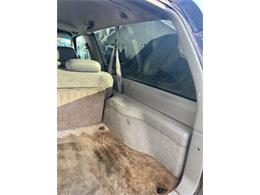 1988 Chevrolet Tahoe (CC-1674501) for sale in Cadillac, Michigan