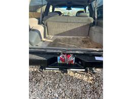 1988 Chevrolet Tahoe (CC-1674501) for sale in Cadillac, Michigan