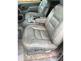 1988 Chevrolet Tahoe (CC-1674501) for sale in Cadillac, Michigan