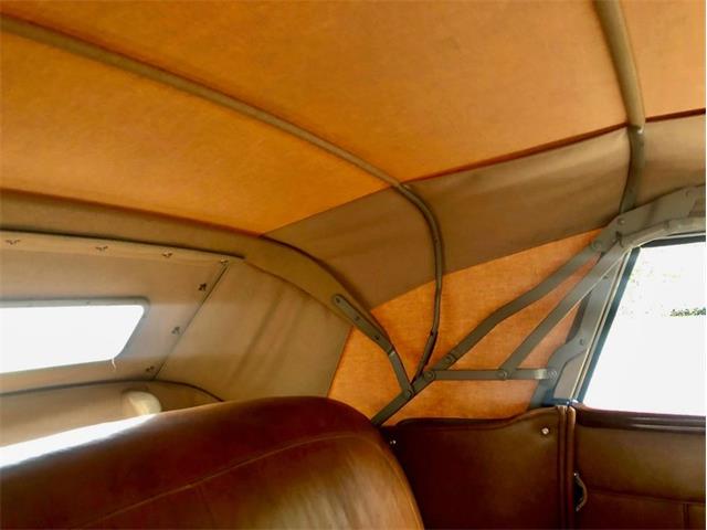 1939 Ford Deluxe (CC-1674520) for sale in Burlington, Washington