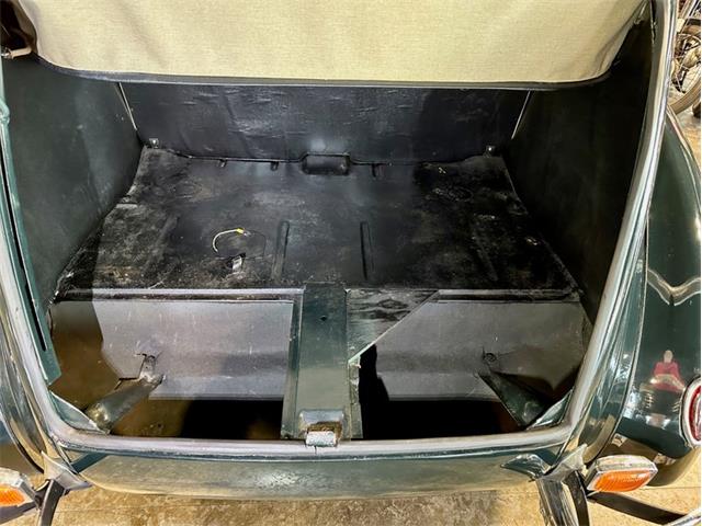 1939 Ford Deluxe (CC-1674520) for sale in Burlington, Washington