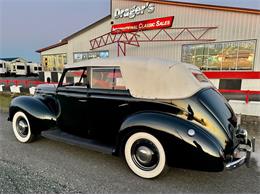 1939 Ford Deluxe (CC-1674520) for sale in Burlington, Washington
