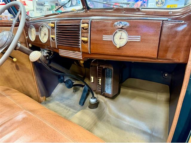 1939 Ford Deluxe (CC-1674520) for sale in Burlington, Washington