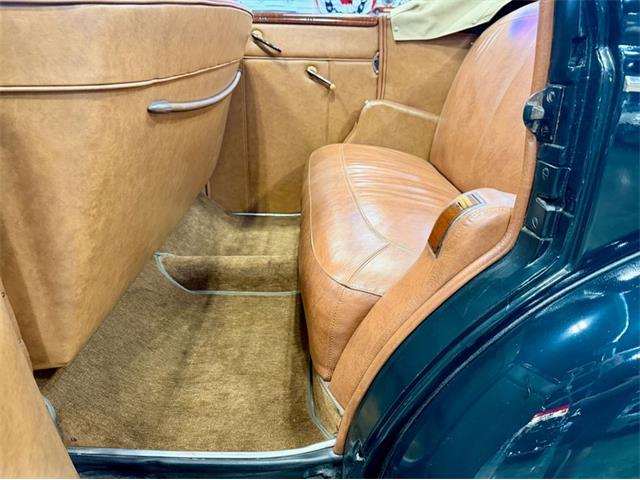 1939 Ford Deluxe (CC-1674520) for sale in Burlington, Washington