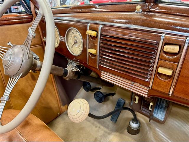 1939 Ford Deluxe (CC-1674520) for sale in Burlington, Washington