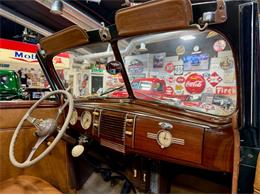 1939 Ford Deluxe (CC-1674520) for sale in Burlington, Washington