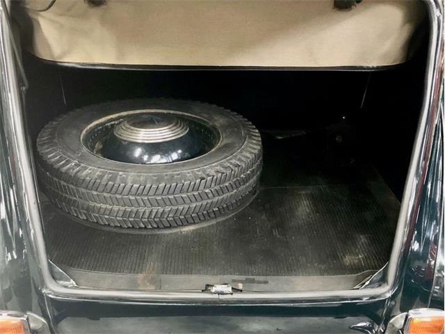 1939 Ford Deluxe (CC-1674520) for sale in Burlington, Washington