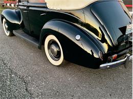 1939 Ford Deluxe (CC-1674520) for sale in Burlington, Washington