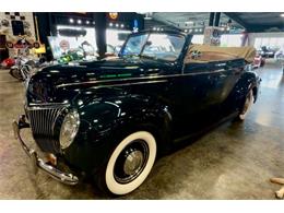 1939 Ford Deluxe (CC-1674520) for sale in Burlington, Washington