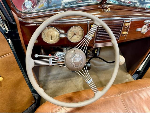 1939 Ford Deluxe (CC-1674520) for sale in Burlington, Washington