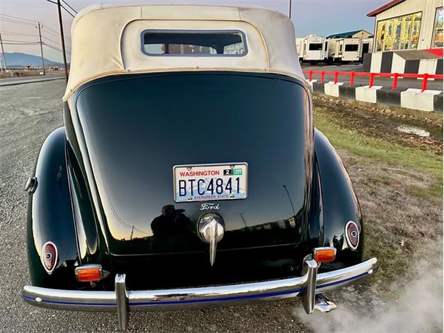 1939 Ford Deluxe (CC-1674520) for sale in Burlington, Washington