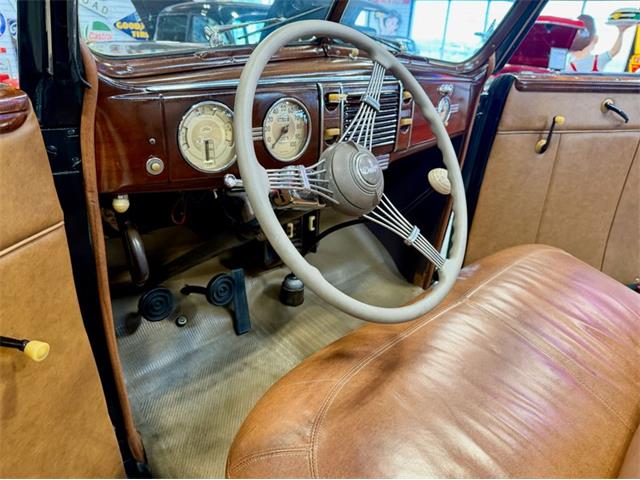 1939 Ford Deluxe (CC-1674520) for sale in Burlington, Washington