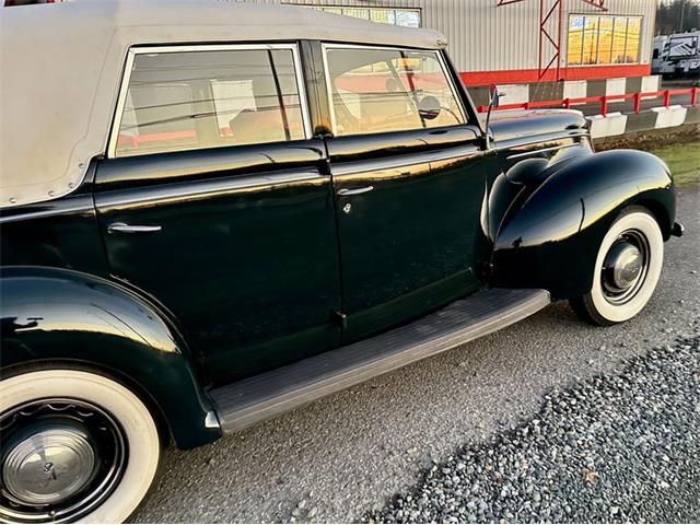 1939 Ford Deluxe (CC-1674520) for sale in Burlington, Washington