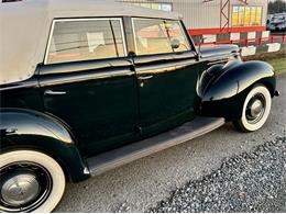 1939 Ford Deluxe (CC-1674520) for sale in Burlington, Washington