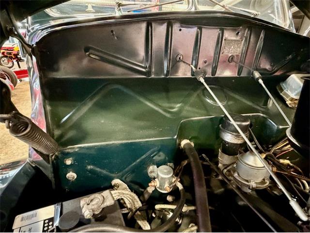 1939 Ford Deluxe (CC-1674520) for sale in Burlington, Washington