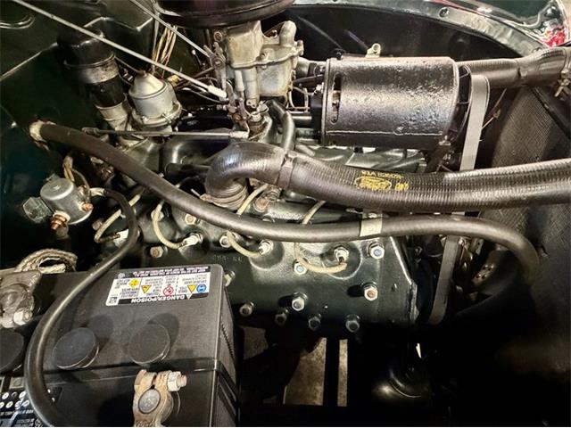 1939 Ford Deluxe (CC-1674520) for sale in Burlington, Washington