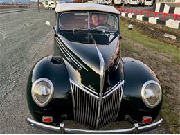 1939 Ford Deluxe (CC-1674520) for sale in Burlington, Washington
