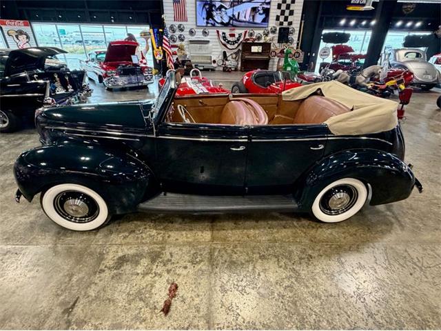 1939 Ford Deluxe (CC-1674520) for sale in Burlington, Washington