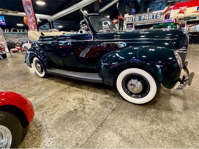 1939 Ford Deluxe (CC-1674520) for sale in Burlington, Washington