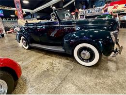 1939 Ford Deluxe (CC-1674520) for sale in Burlington, Washington