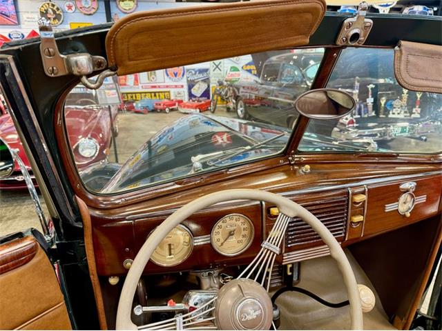 1939 Ford Deluxe (CC-1674520) for sale in Burlington, Washington