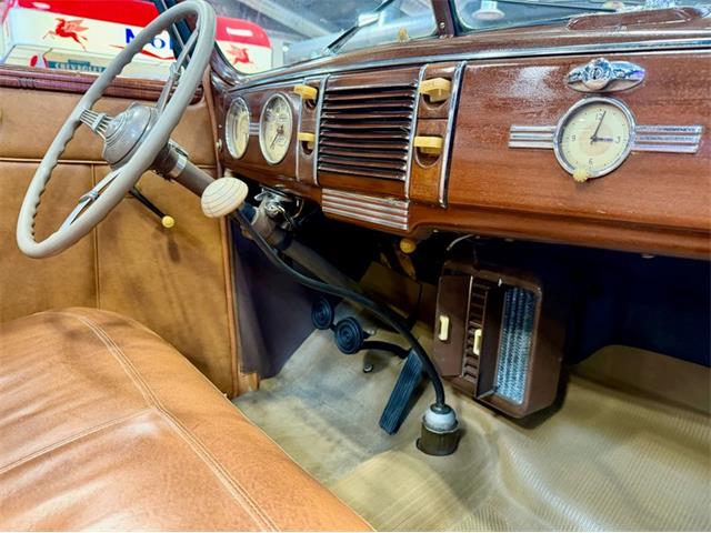 1939 Ford Deluxe (CC-1674520) for sale in Burlington, Washington