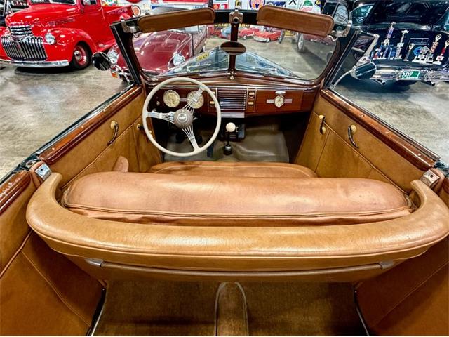 1939 Ford Deluxe (CC-1674520) for sale in Burlington, Washington