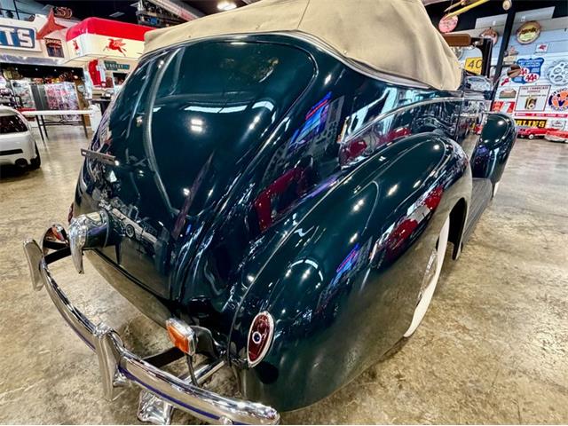 1939 Ford Deluxe (CC-1674520) for sale in Burlington, Washington