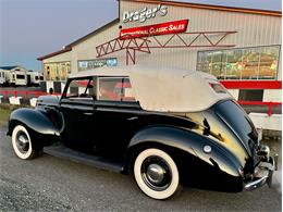 1939 Ford Deluxe (CC-1674520) for sale in Burlington, Washington