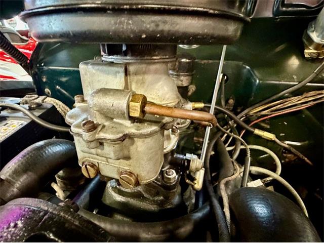 1939 Ford Deluxe (CC-1674520) for sale in Burlington, Washington