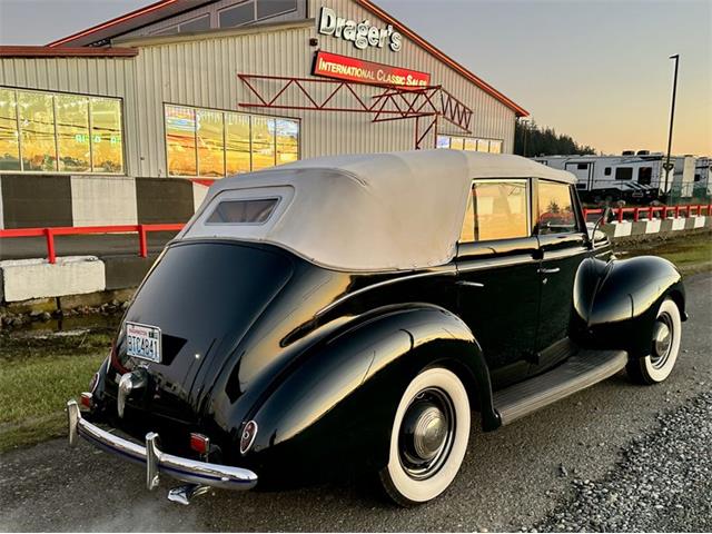 1939 Ford Deluxe (CC-1674520) for sale in Burlington, Washington