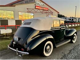 1939 Ford Deluxe (CC-1674520) for sale in Burlington, Washington