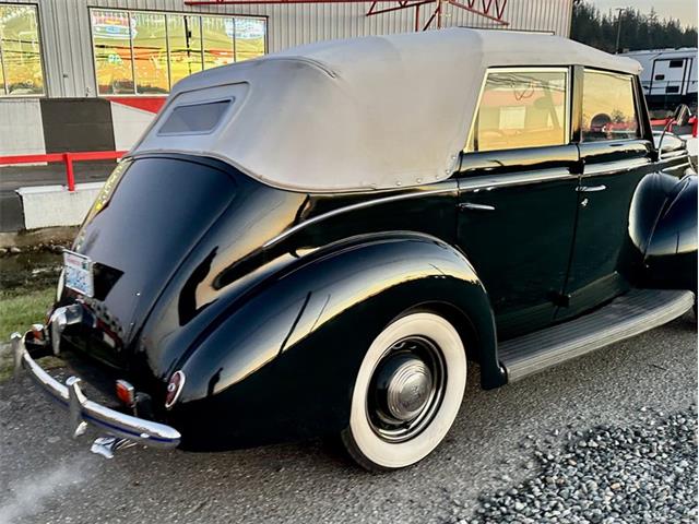 1939 Ford Deluxe (CC-1674520) for sale in Burlington, Washington