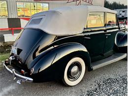 1939 Ford Deluxe (CC-1674520) for sale in Burlington, Washington