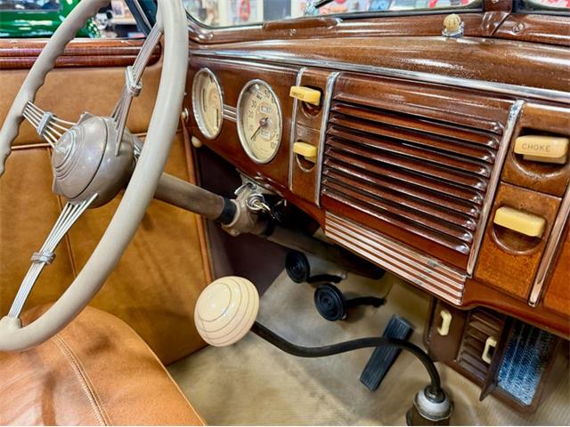 1939 Ford Deluxe (CC-1674520) for sale in Burlington, Washington