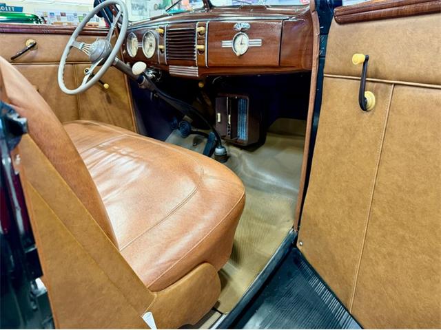 1939 Ford Deluxe (CC-1674520) for sale in Burlington, Washington