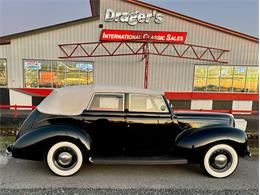 1939 Ford Deluxe (CC-1674520) for sale in Burlington, Washington